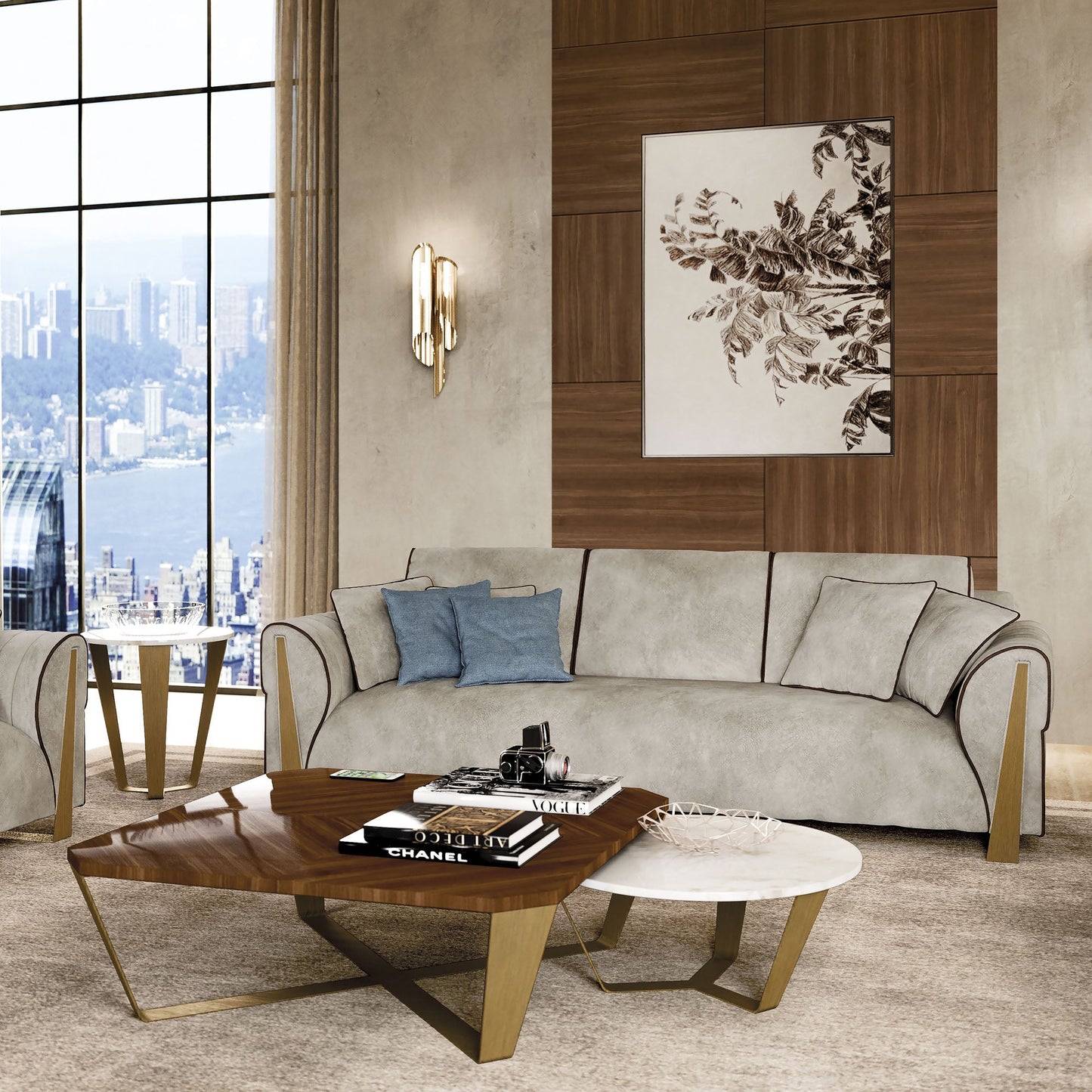Coffee table Cloe