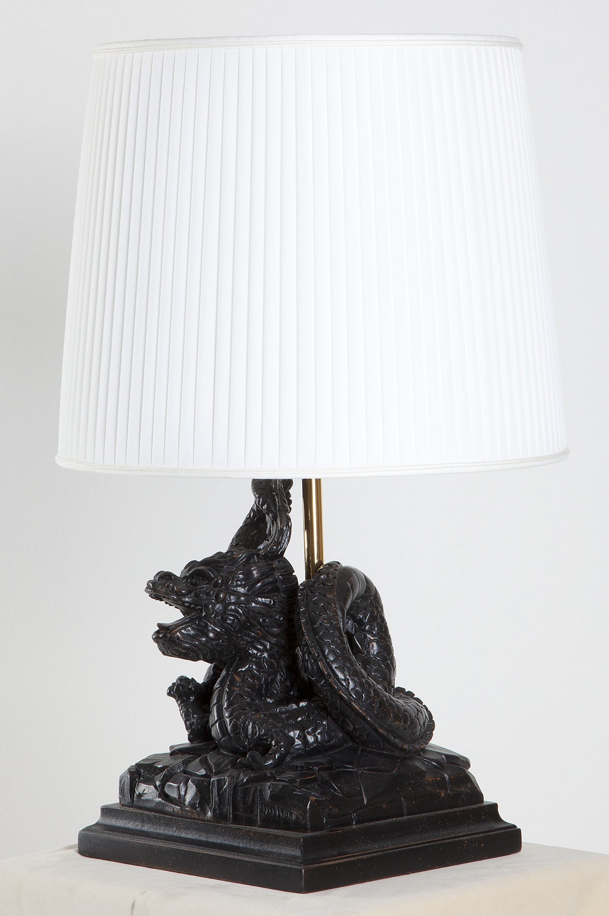 Table lamp Cod. 2156_E