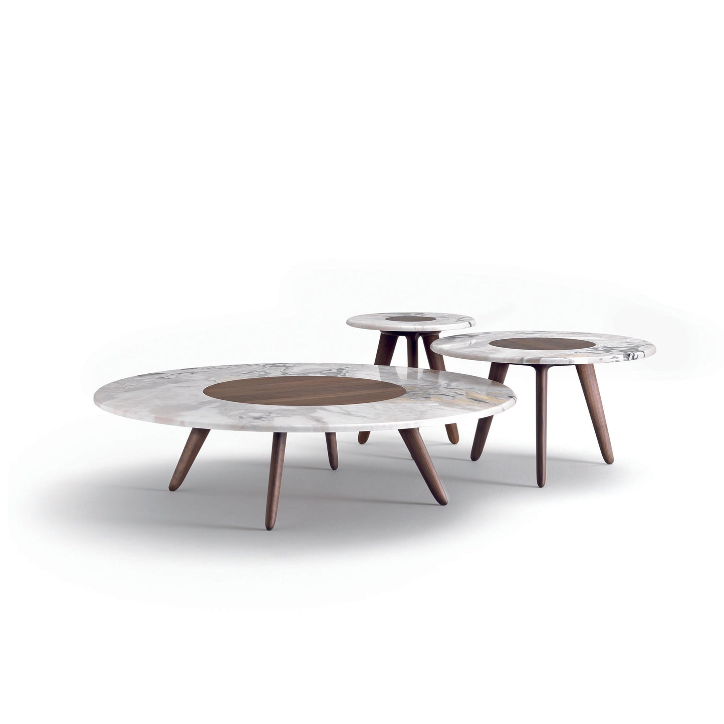 Coffee table Lotus