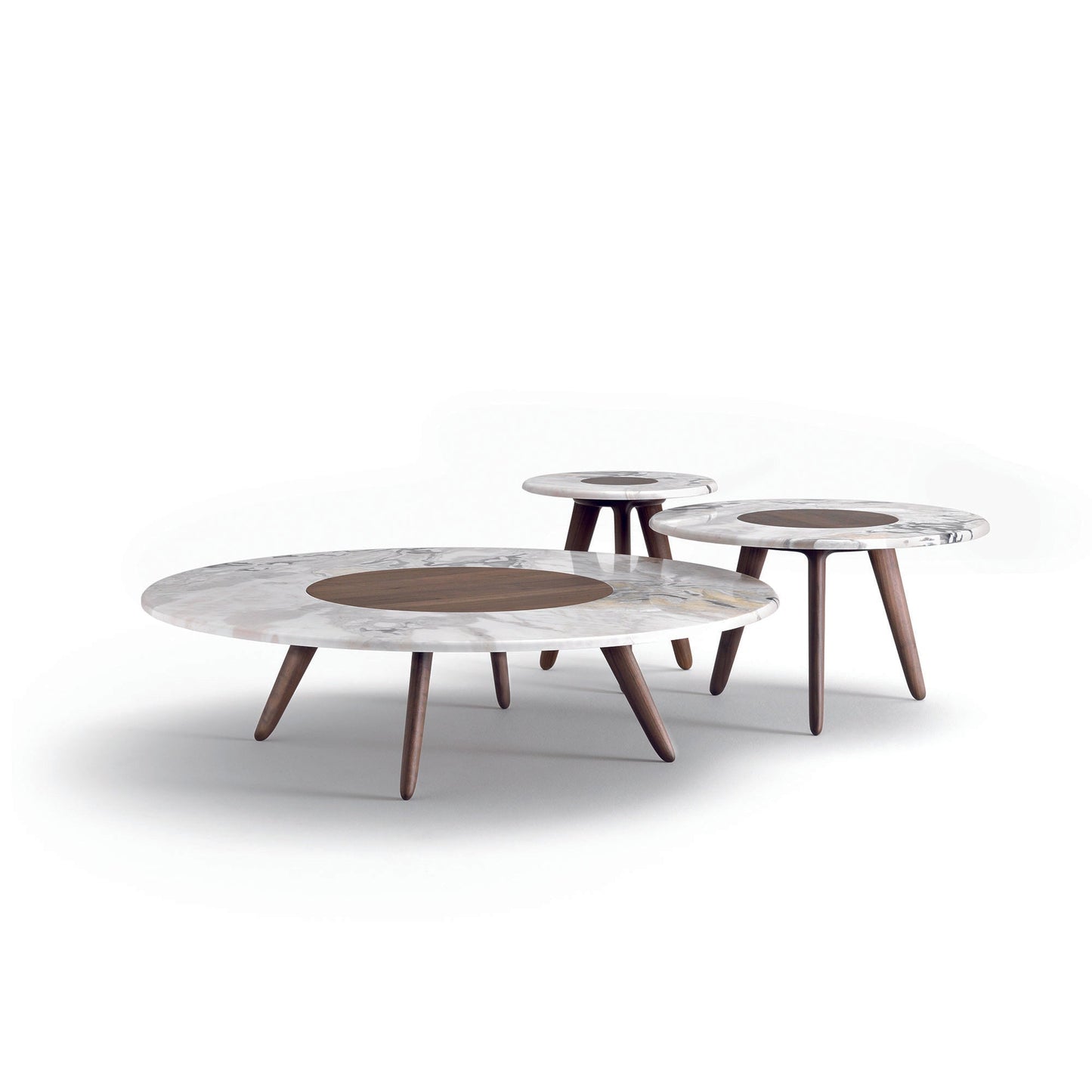 Coffee table Lotus