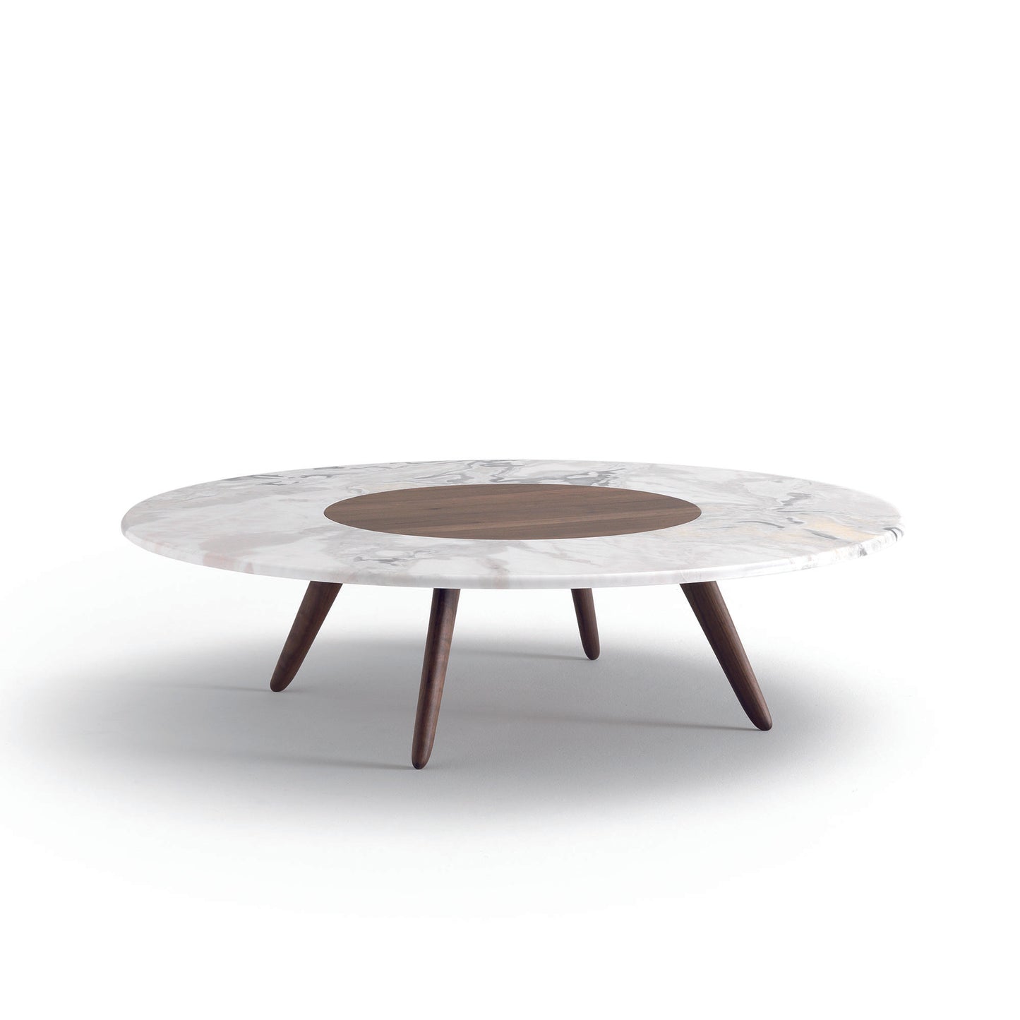 Coffee table Lotus