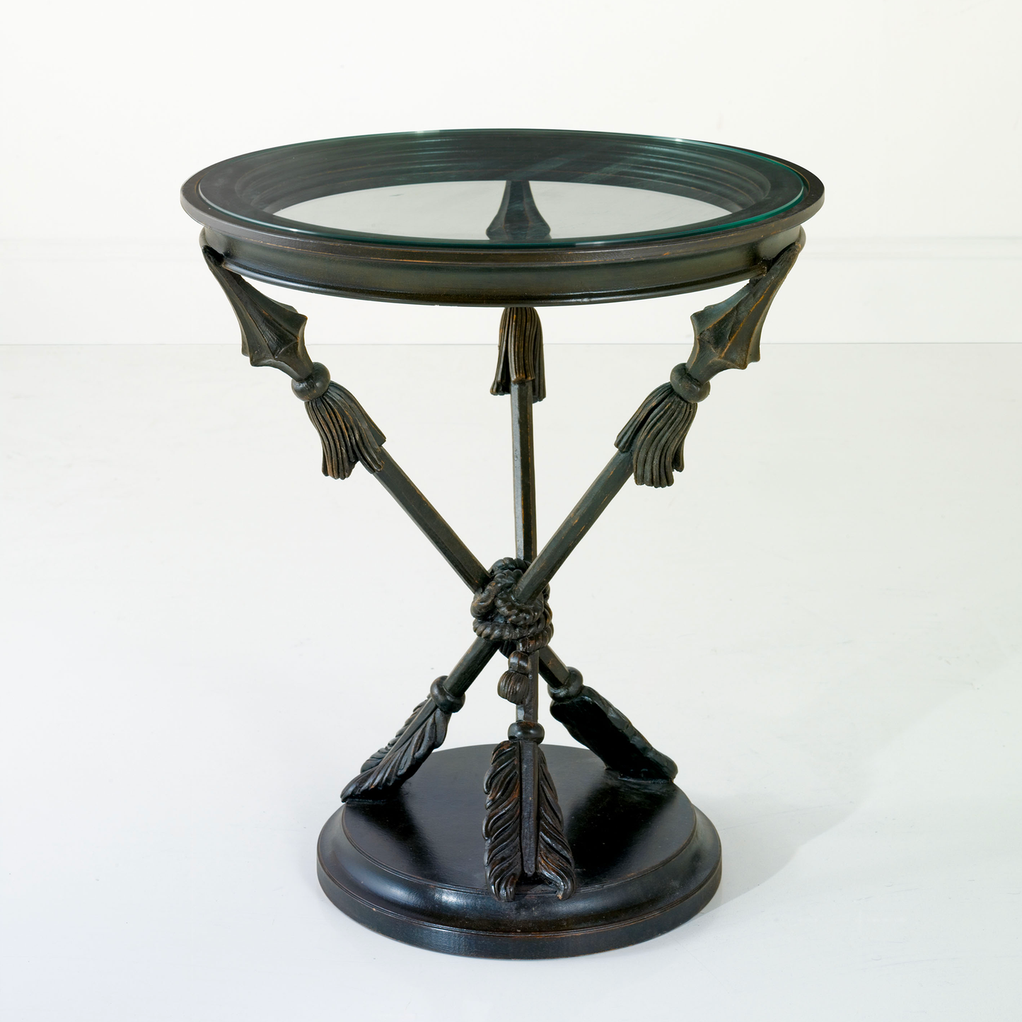 Side table Cod. 501