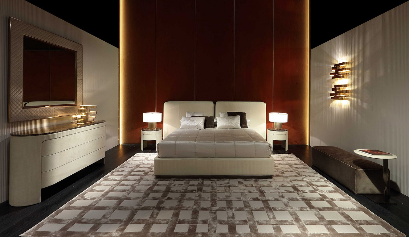 Bed Vogue