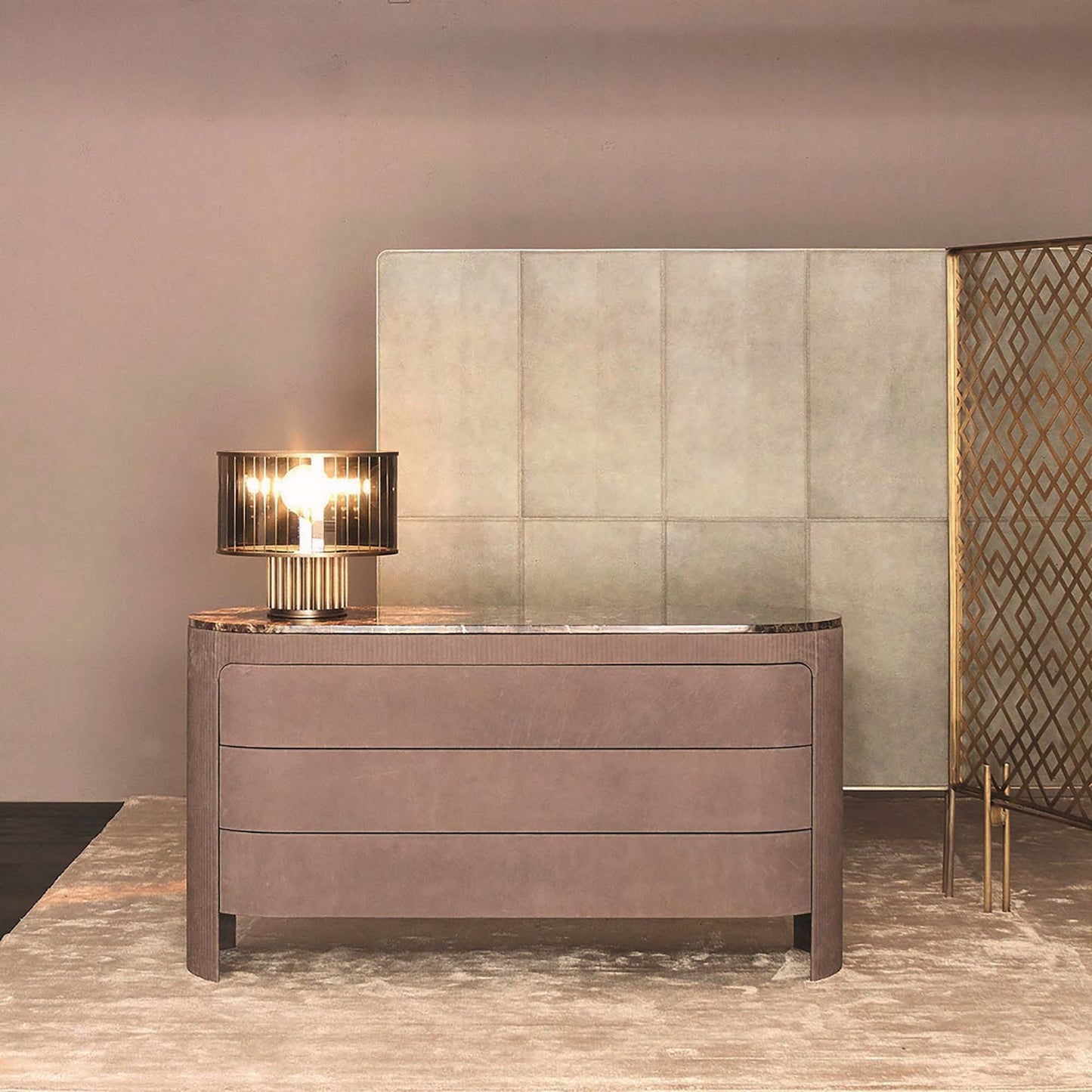 Chest of drawers Vogue