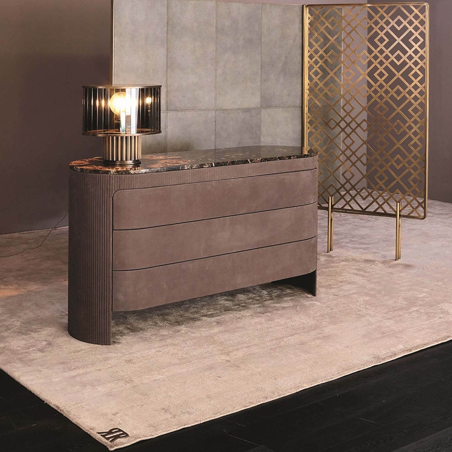 Chest of drawers Vogue