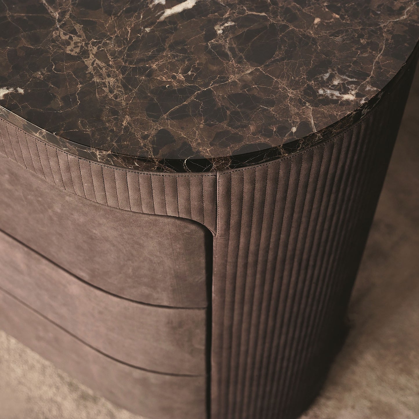 Chest of drawers Vogue