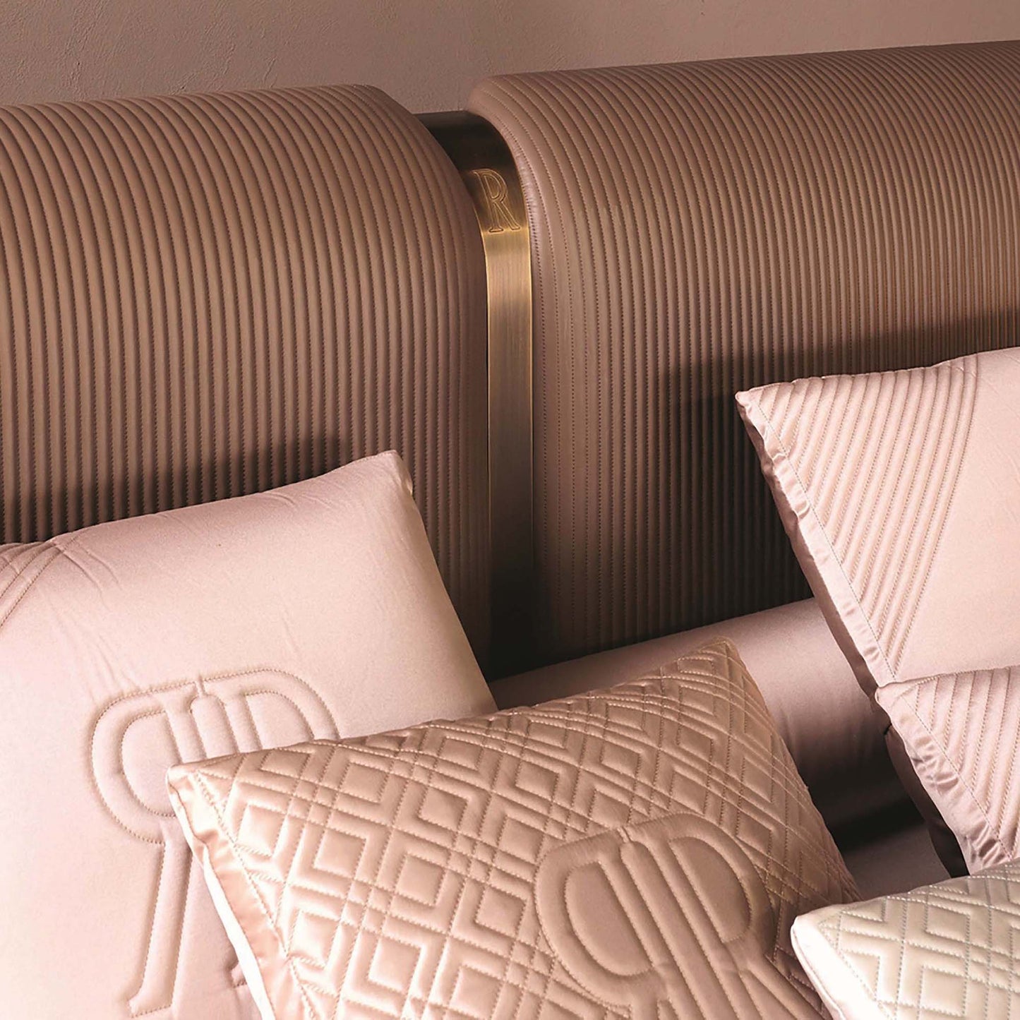 Bed Vogue