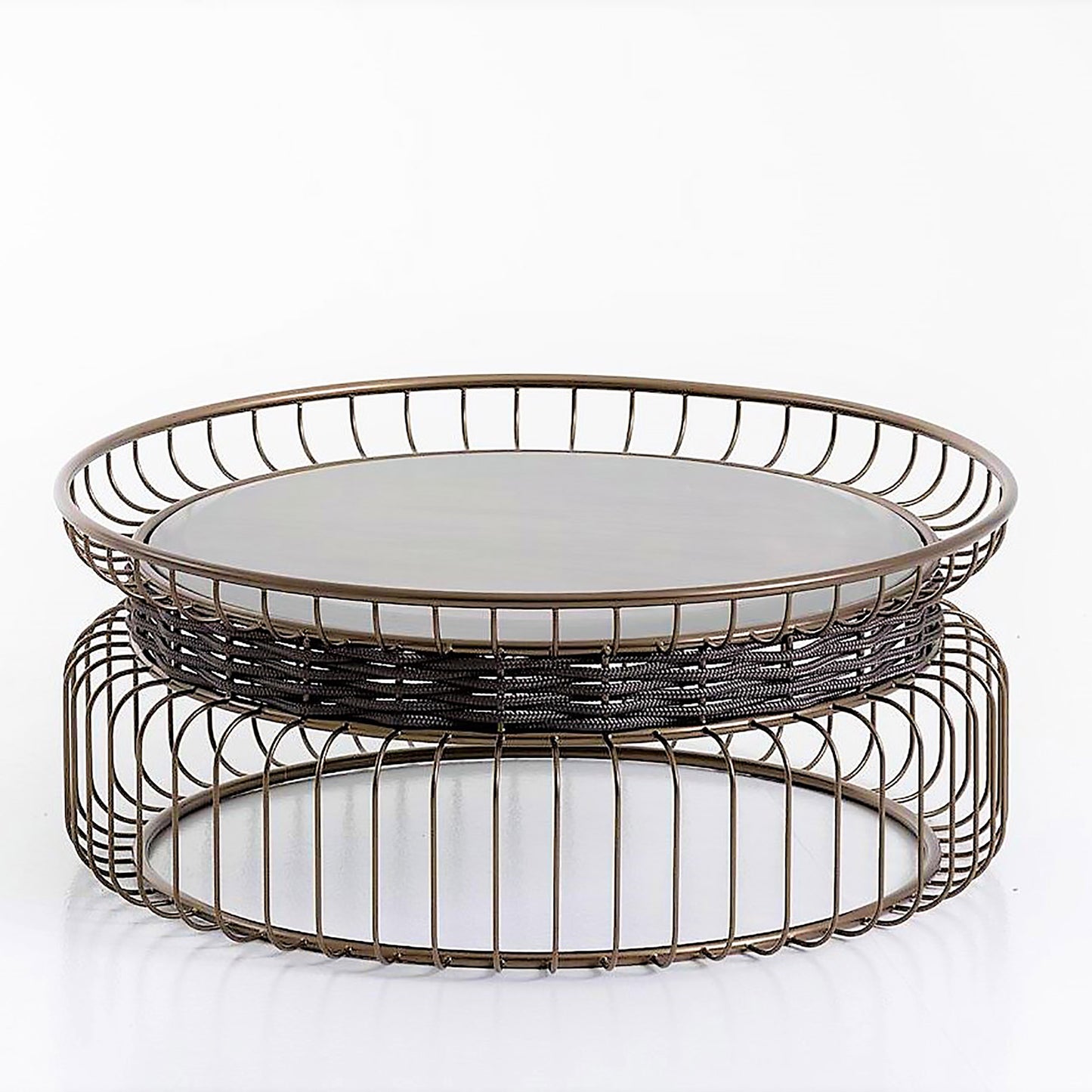 Кофейный столик Ciglia