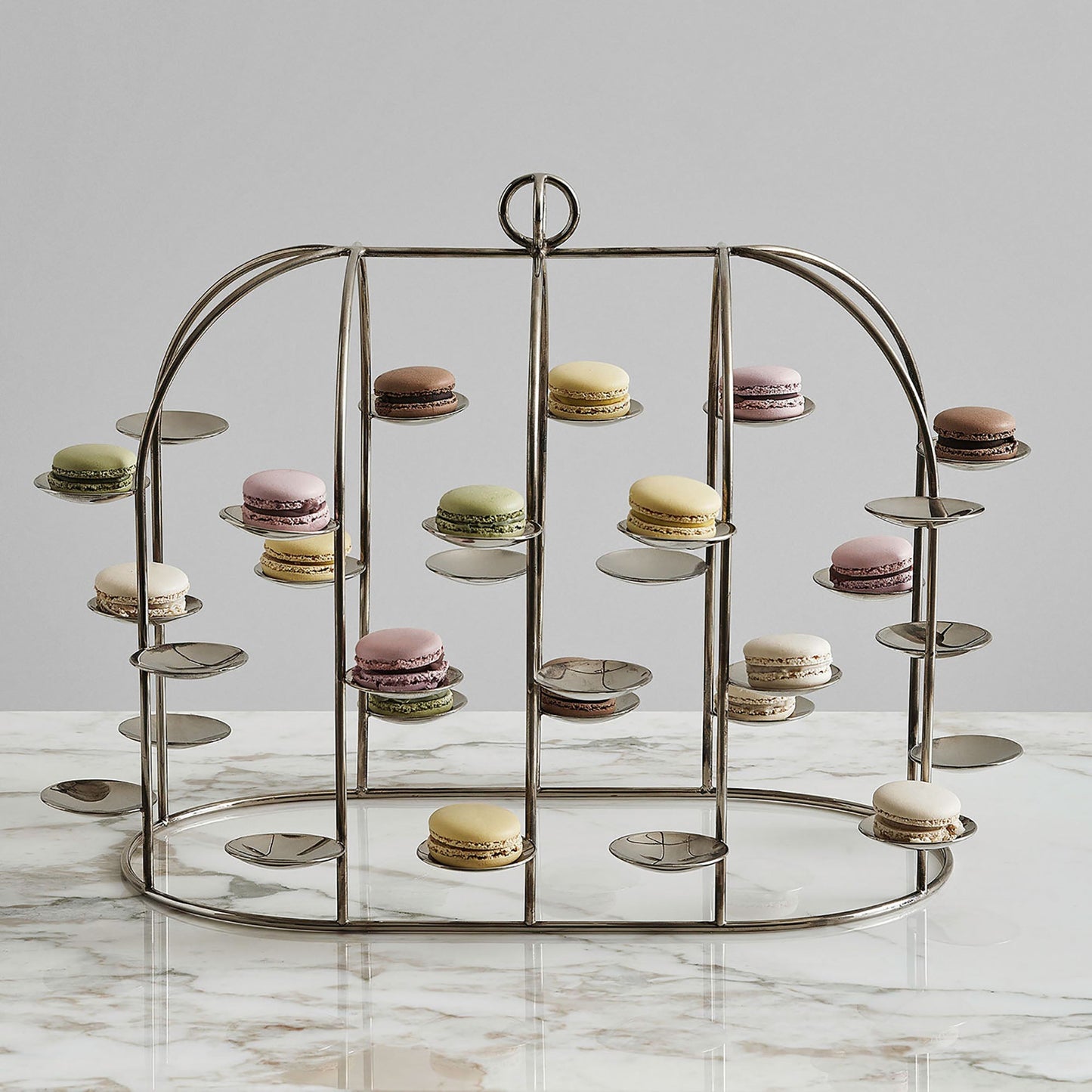 Desserts holders