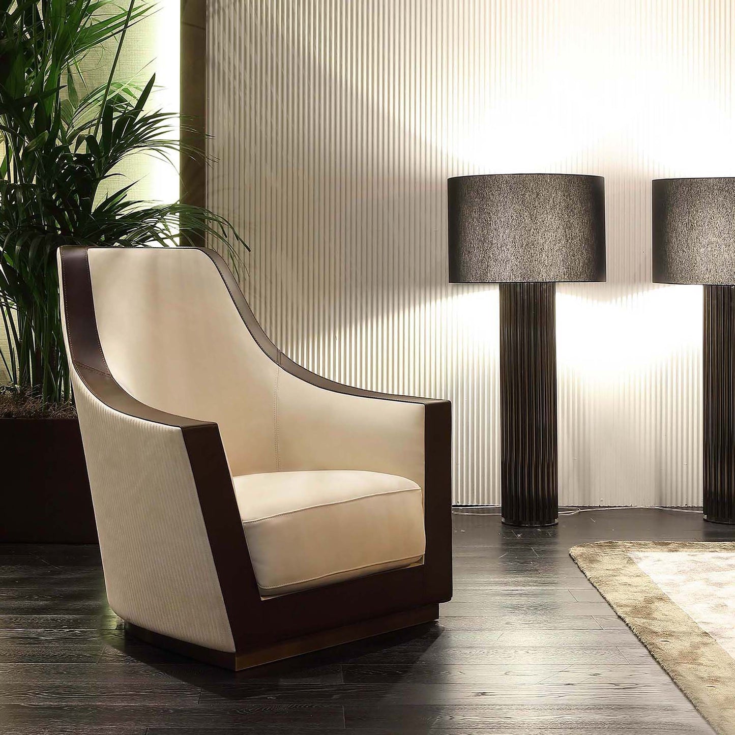 Кресло Elisabeth