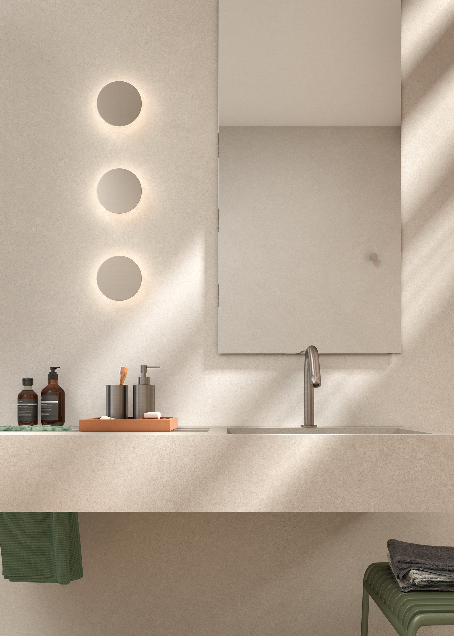 WALL LIGHT 70010