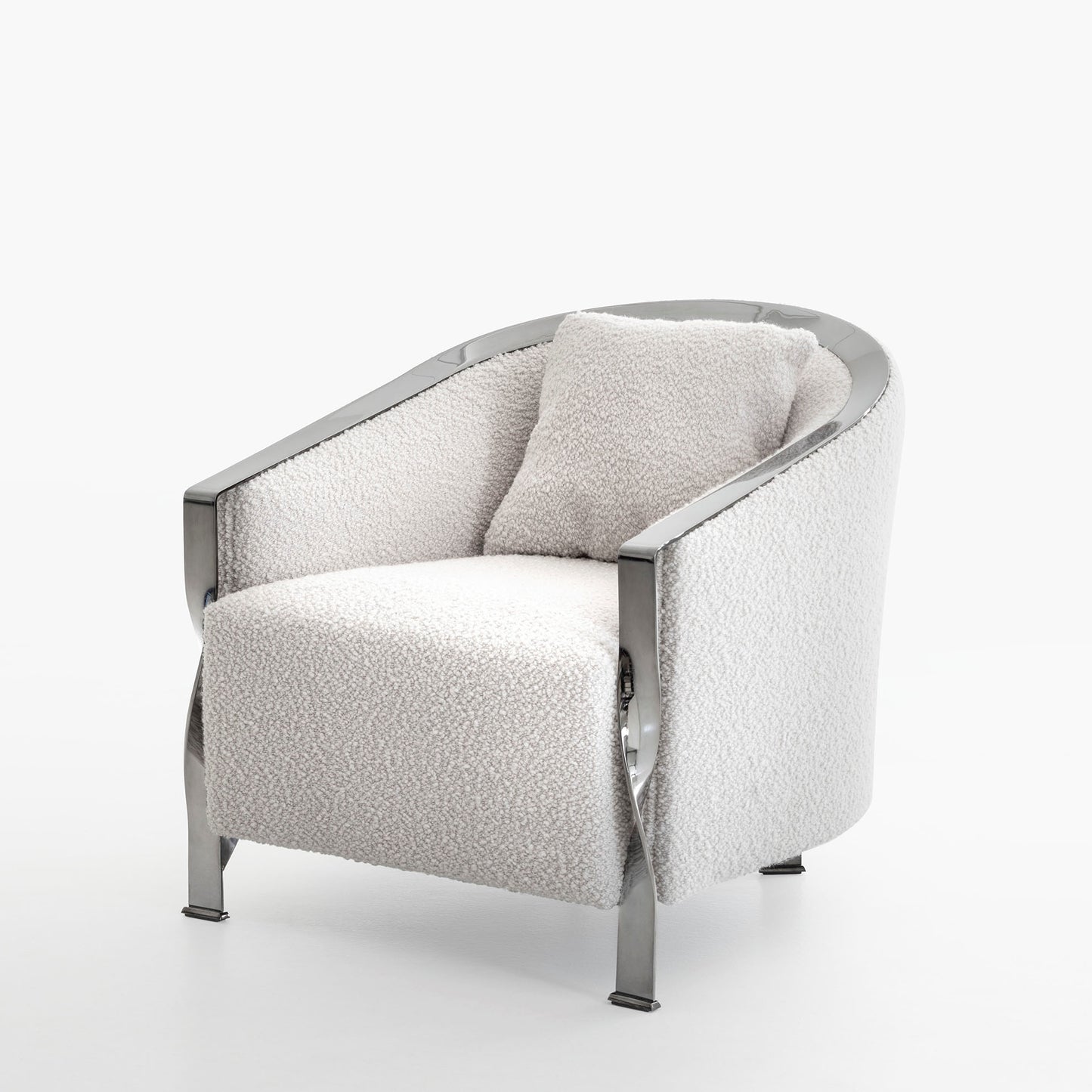 Poltrona Paris