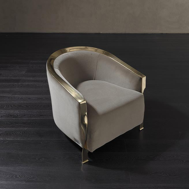 Poltrona Paris