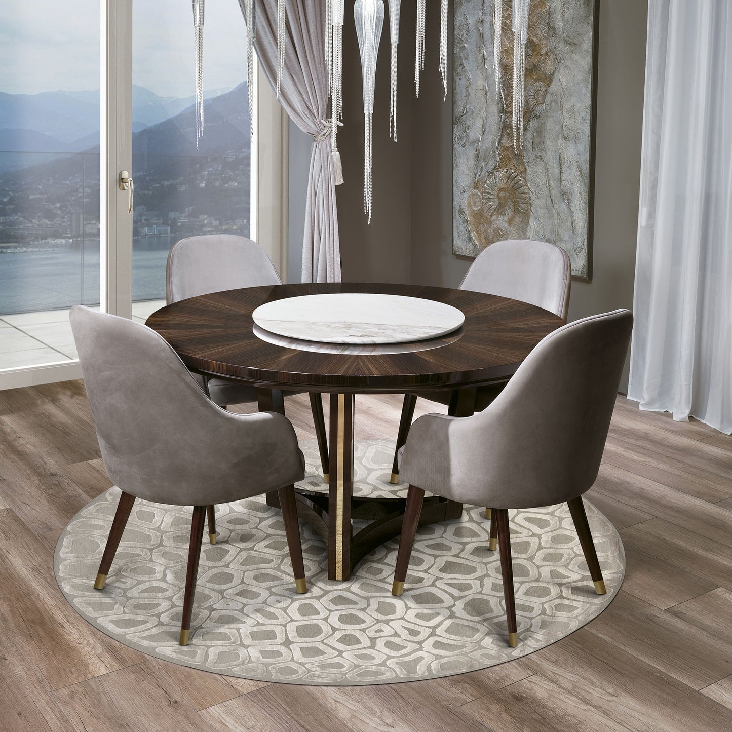 Table Ares