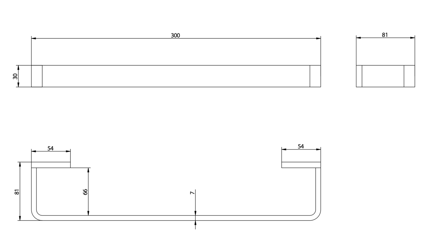 PORTA ASCIUGAMANO 43007_30