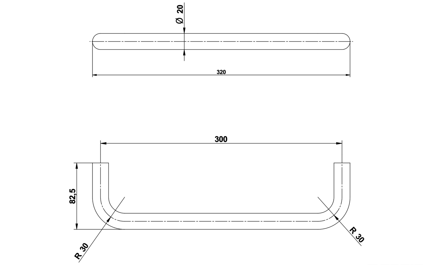PORTA ASCIUGAMANO 44007_30