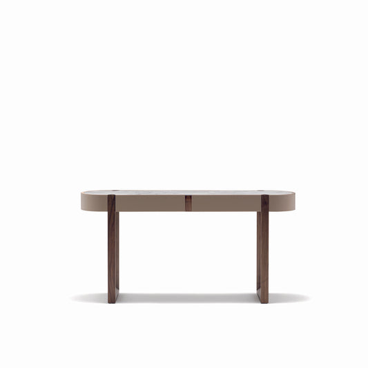 CONSOLE VIOLET 140cm