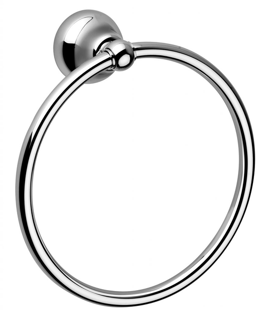 TOWEL HOLDER RING