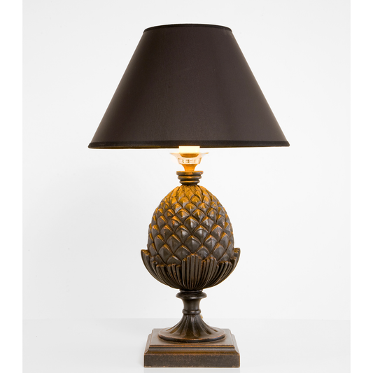 Table lamp Cod. 567