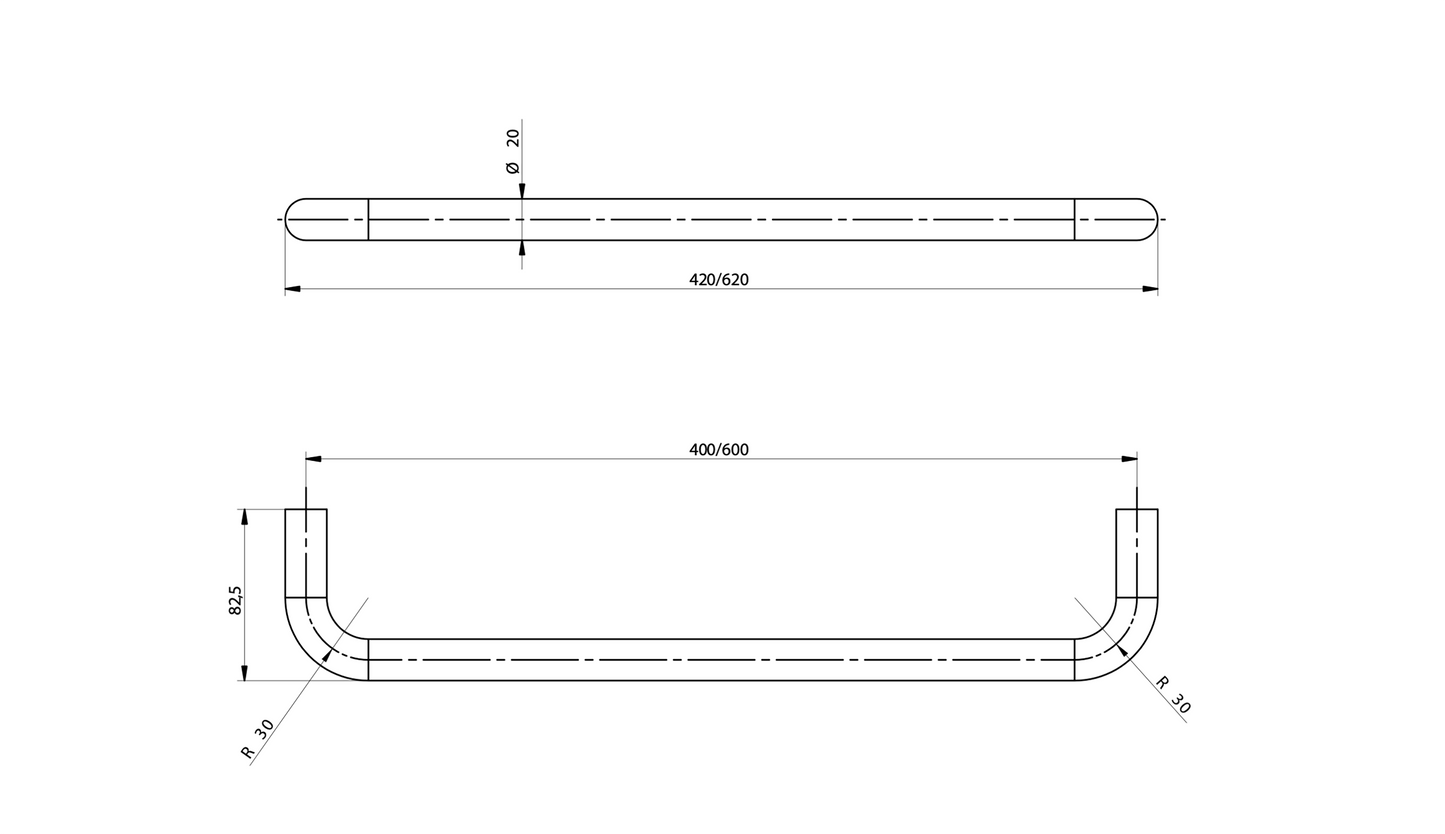 PORTA ASCIUGAMANO 70007_60